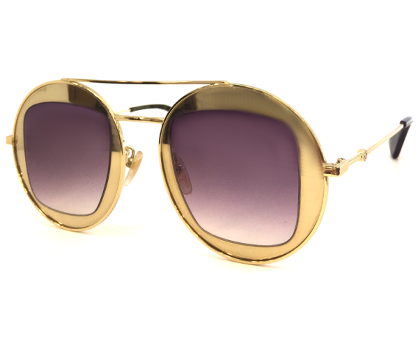 Gözüm Optik Güneş Gözlüğü, Lens