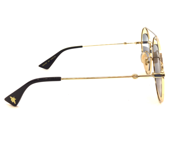 Gözüm Optik Güneş Gözlüğü, Lens