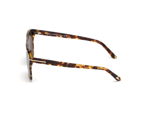 Gözüm Optik Güneş Gözlüğü, Lens