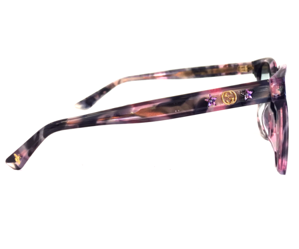 Gözüm Optik Güneş Gözlüğü, Lens