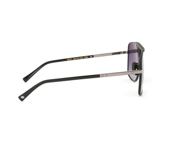 Gözüm Optik Güneş Gözlüğü, Lens