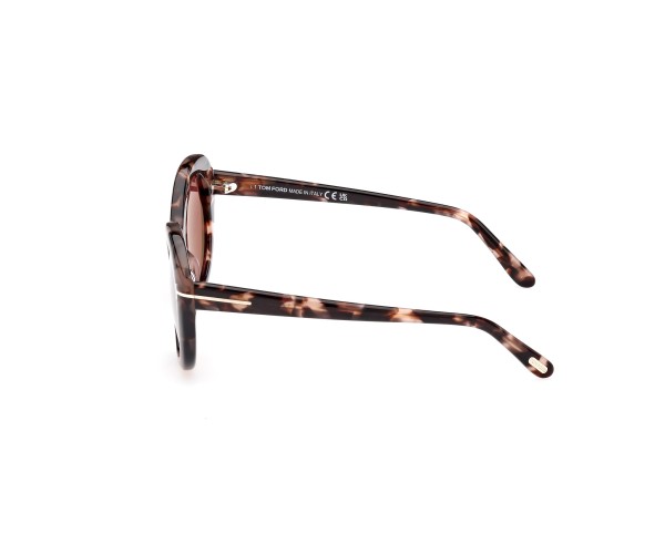 Gözüm Optik Güneş Gözlüğü, Lens