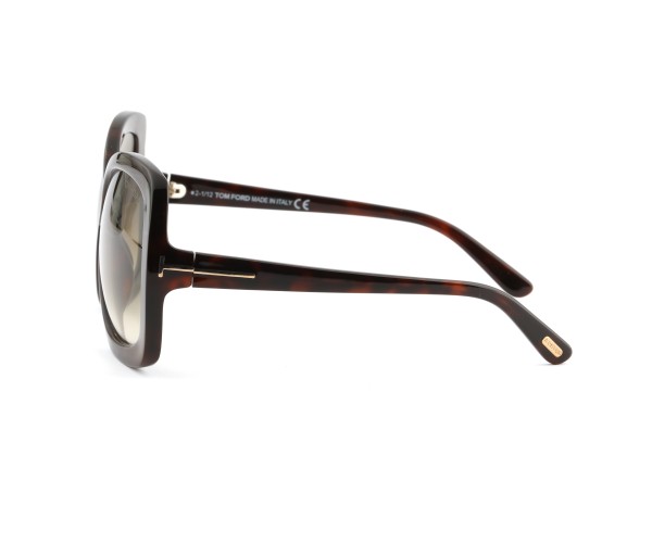 Gözüm Optik Güneş Gözlüğü, Lens