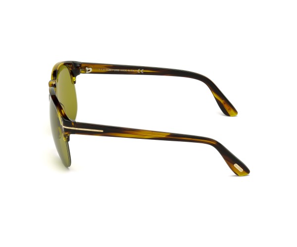 Gözüm Optik Güneş Gözlüğü, Lens