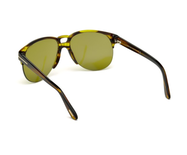 Gözüm Optik Güneş Gözlüğü, Lens
