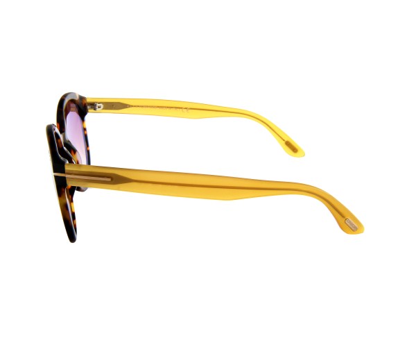 Gözüm Optik Güneş Gözlüğü, Lens