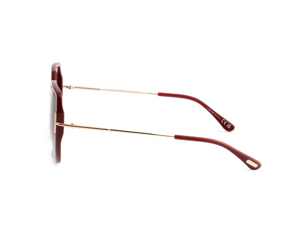 Gözüm Optik Güneş Gözlüğü, Lens