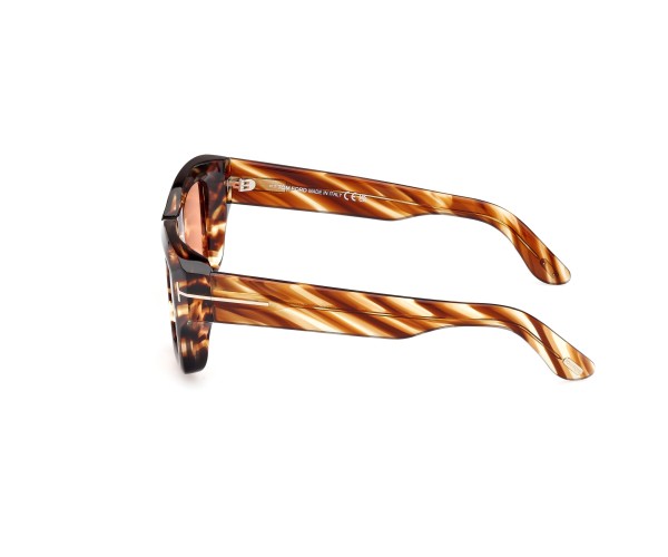 Gözüm Optik Güneş Gözlüğü, Lens