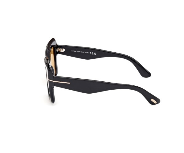 Gözüm Optik Güneş Gözlüğü, Lens