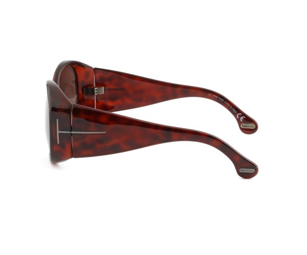 Gözüm Optik Güneş Gözlüğü, Lens