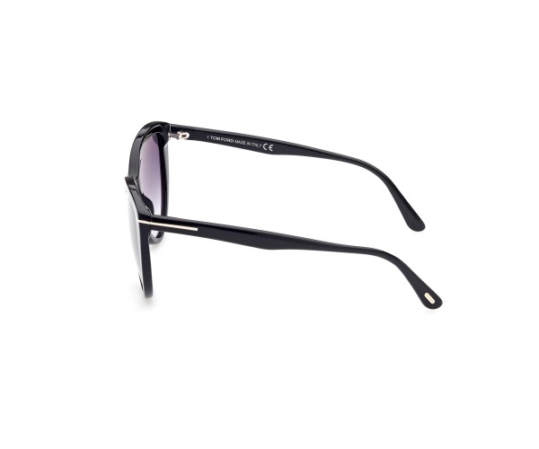 Gözüm Optik Güneş Gözlüğü, Lens