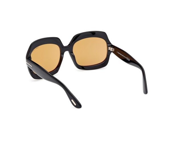 Gözüm Optik Güneş Gözlüğü, Lens