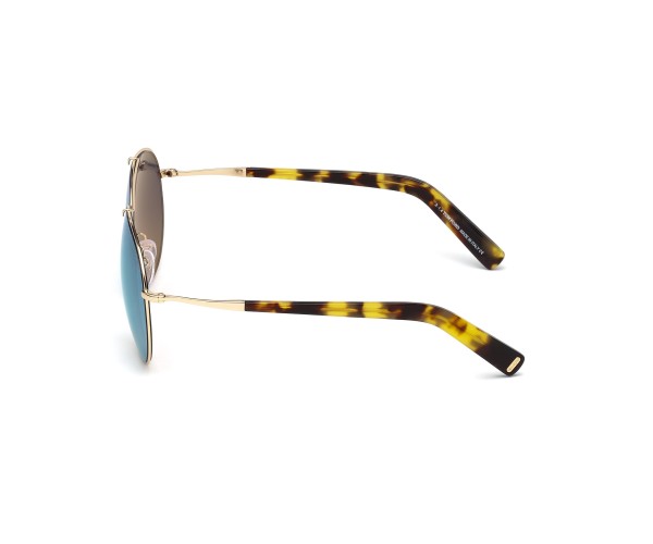 Gözüm Optik Güneş Gözlüğü, Lens
