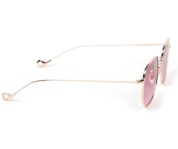 Gözüm Optik Güneş Gözlüğü, Lens