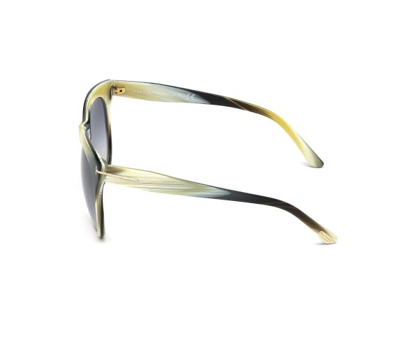 Gözüm Optik Güneş Gözlüğü, Lens