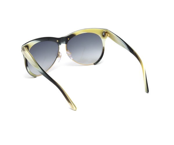 Gözüm Optik Güneş Gözlüğü, Lens