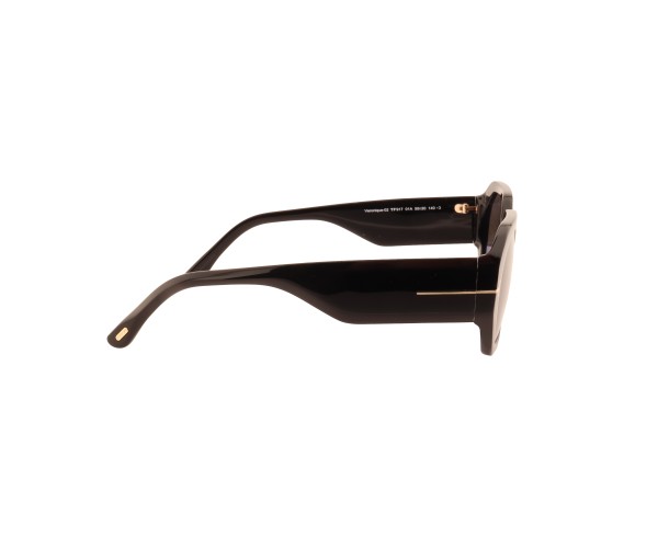 Gözüm Optik Güneş Gözlüğü, Lens