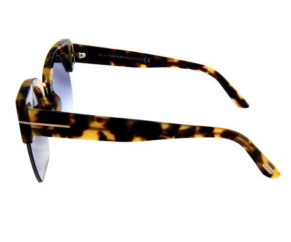 Gözüm Optik Güneş Gözlüğü, Lens