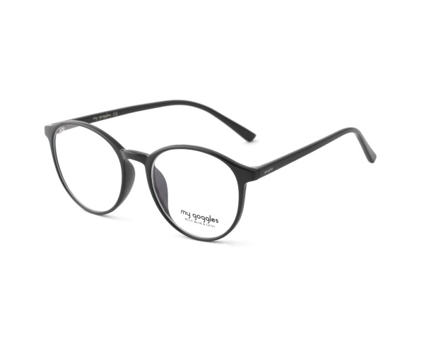 Gözüm Optik Güneş Gözlüğü, Lens
