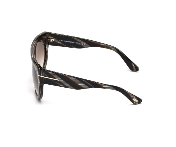 Gözüm Optik Güneş Gözlüğü, Lens