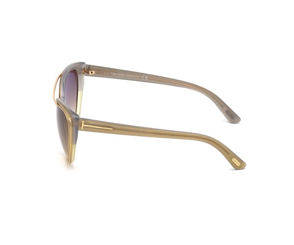 Gözüm Optik Güneş Gözlüğü, Lens