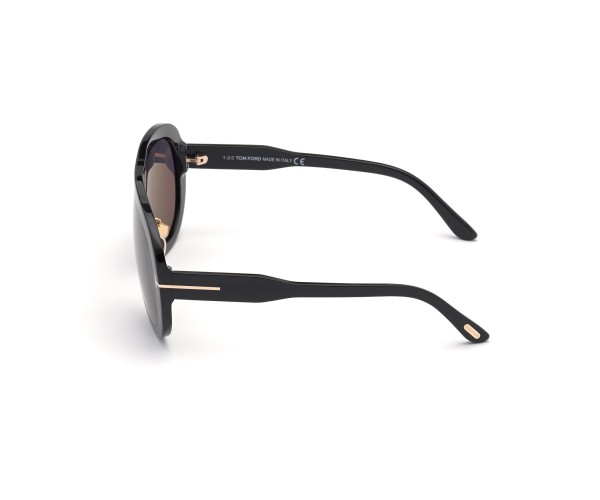Gözüm Optik Güneş Gözlüğü, Lens