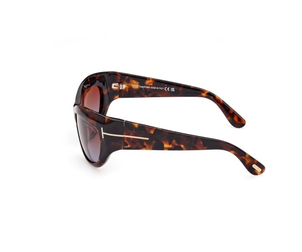Gözüm Optik Güneş Gözlüğü, Lens