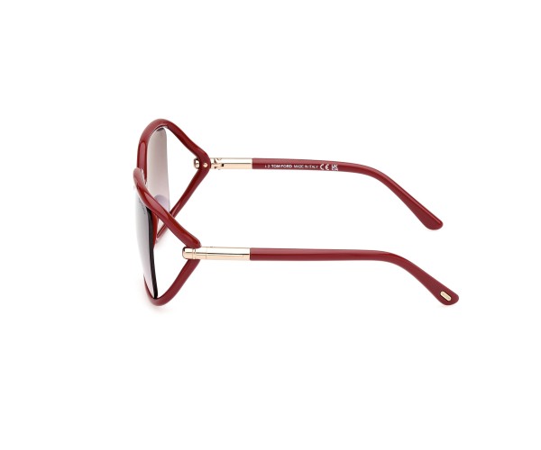 Gözüm Optik Güneş Gözlüğü, Lens