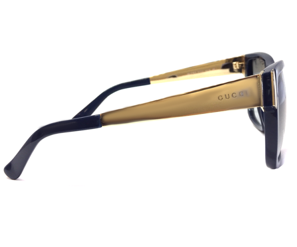 Gözüm Optik Güneş Gözlüğü, Lens