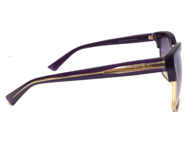 Gözüm Optik Güneş Gözlüğü, Lens