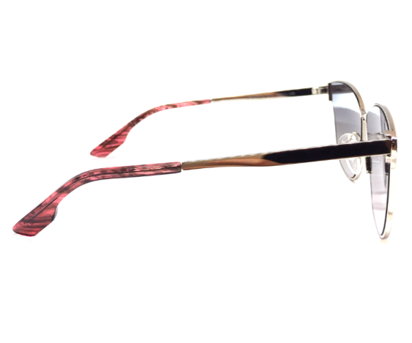 Gözüm Optik Güneş Gözlüğü, Lens