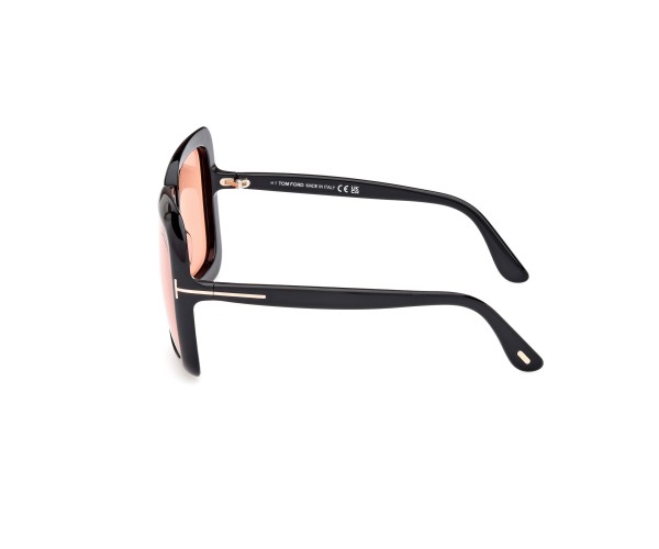 Gözüm Optik Güneş Gözlüğü, Lens