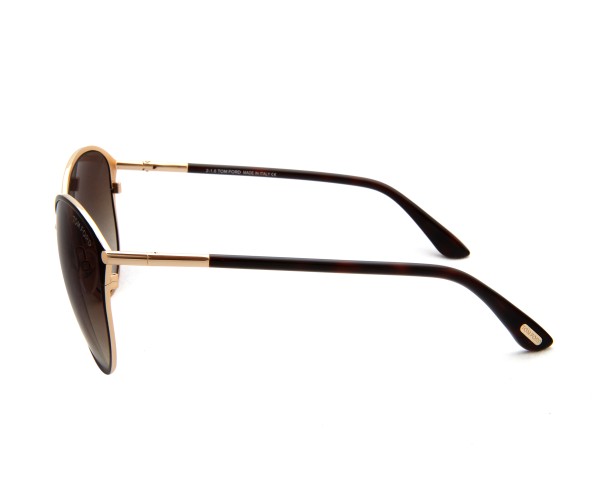 Gözüm Optik Güneş Gözlüğü, Lens