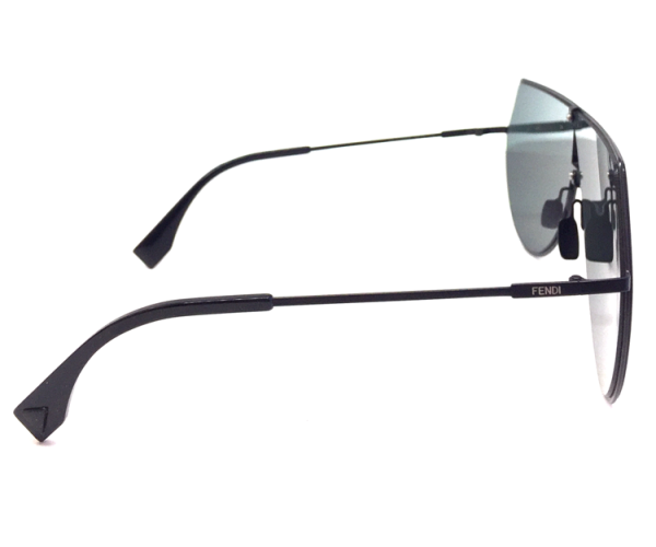 Gözüm Optik Güneş Gözlüğü, Lens