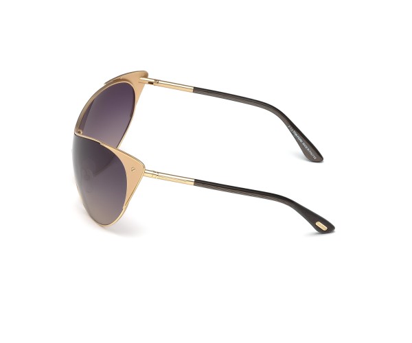 Gözüm Optik Güneş Gözlüğü, Lens