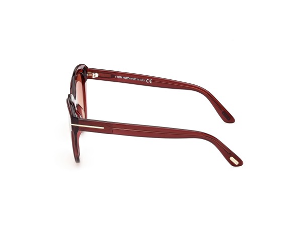 Gözüm Optik Güneş Gözlüğü, Lens