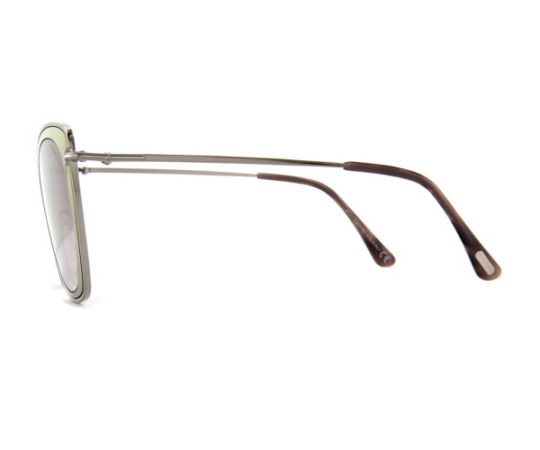 Gözüm Optik Güneş Gözlüğü, Lens