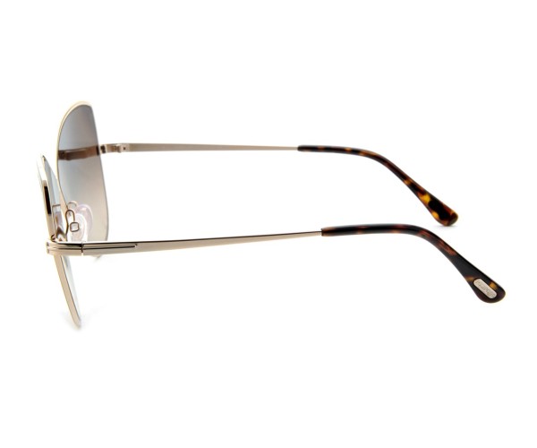 Gözüm Optik Güneş Gözlüğü, Lens