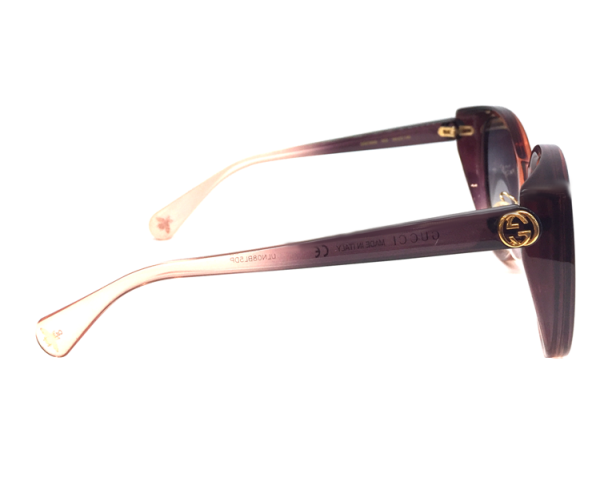 Gözüm Optik Güneş Gözlüğü, Lens