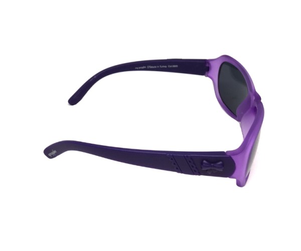 Gözüm Optik Güneş Gözlüğü, Lens