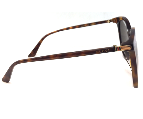 Gözüm Optik Güneş Gözlüğü, Lens