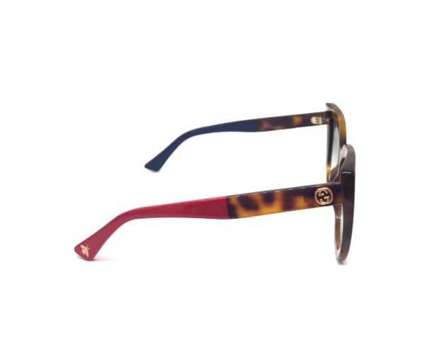 Gözüm Optik Güneş Gözlüğü, Lens
