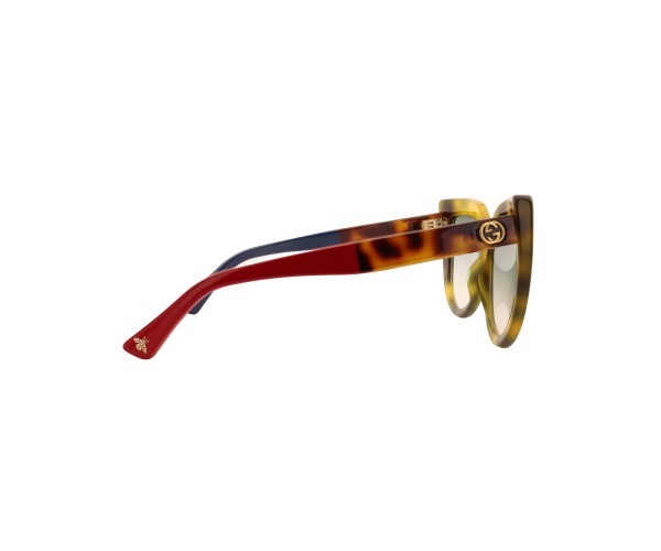 Gözüm Optik Güneş Gözlüğü, Lens