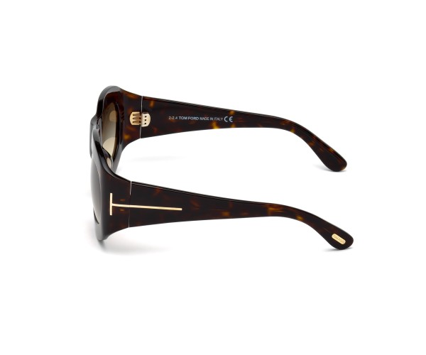Gözüm Optik Güneş Gözlüğü, Lens