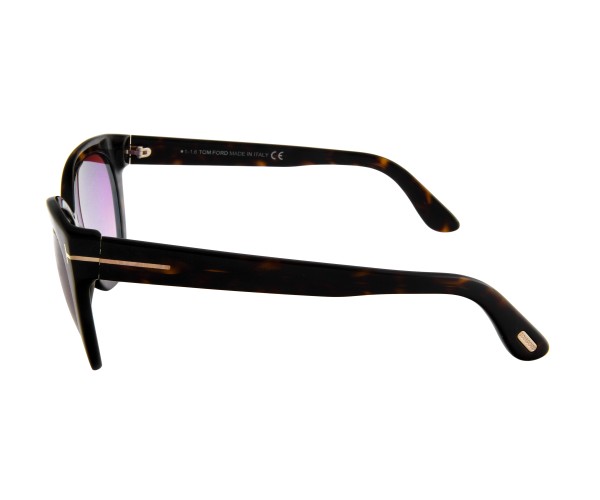 Gözüm Optik Güneş Gözlüğü, Lens