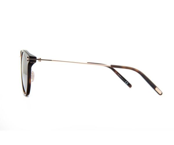 Gözüm Optik Güneş Gözlüğü, Lens