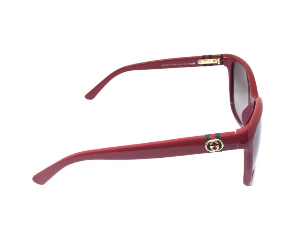 Gözüm Optik Güneş Gözlüğü, Lens