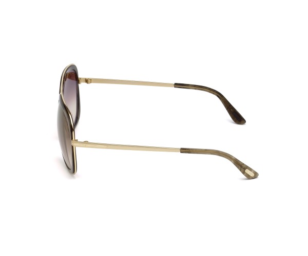 Gözüm Optik Güneş Gözlüğü, Lens