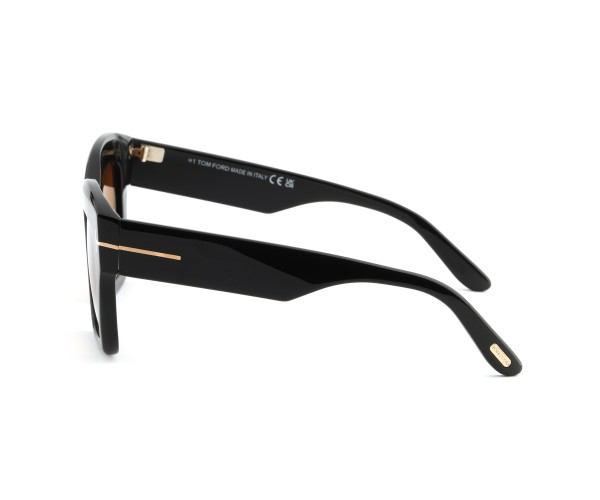 Gözüm Optik Güneş Gözlüğü, Lens