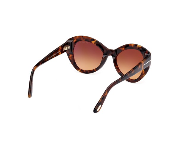 Gözüm Optik Güneş Gözlüğü, Lens